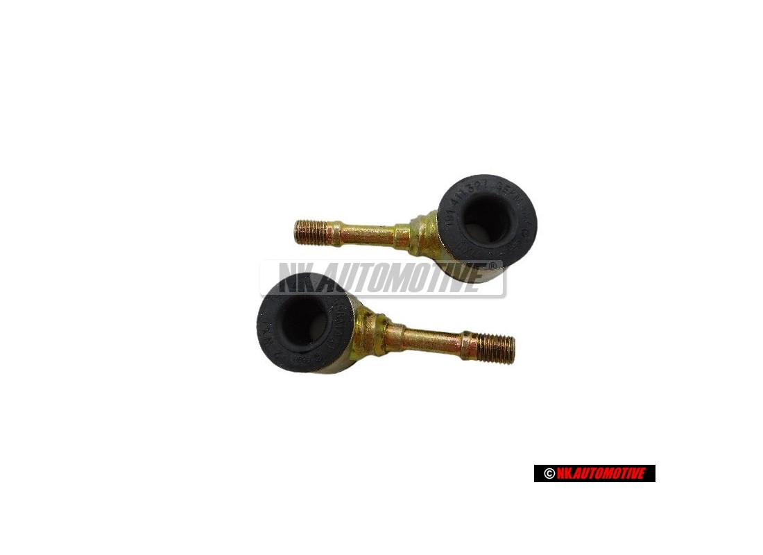 Spare parts for the Jetta MK6 | Axle Housings & Parts