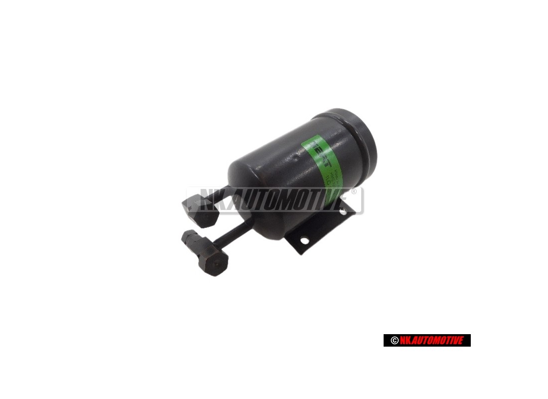 Spare parts for the Polo MK1 | A/C Receiver Dryers & Accumulators