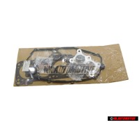 Spare parts for the Polo MK1 | Gaskets & Seals Kits