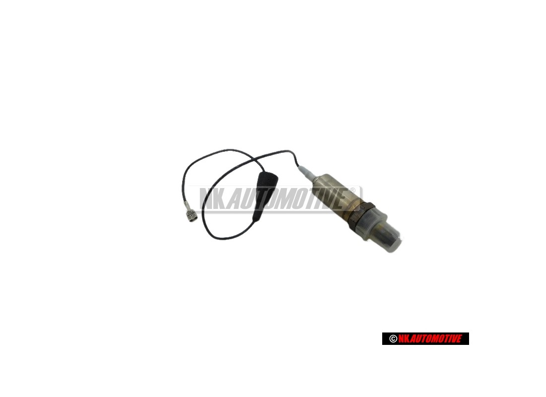 Spare parts for the Polo MK1 | Oxygen Sensors