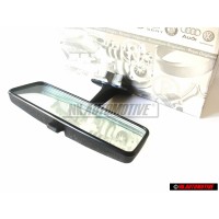 Spare parts for the Polo MK1 | Rear View Mirrors