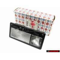 Spare parts for the Polo MK1 | Reflectors