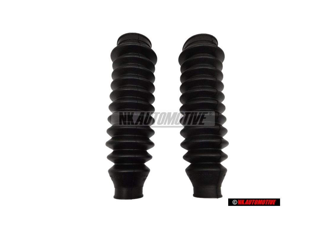 Spare parts for the Polo MK1 | Tie Rods & Steering Linkages