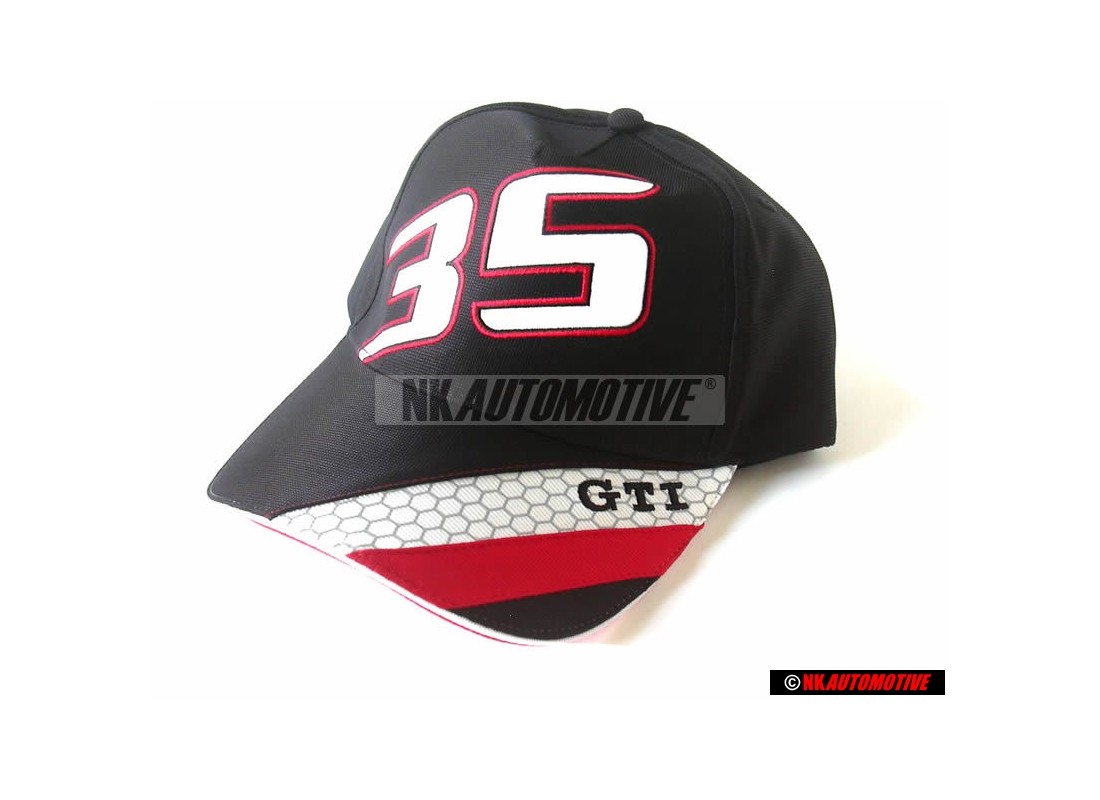 Spare parts for the Polo 6N | Caps & Hats