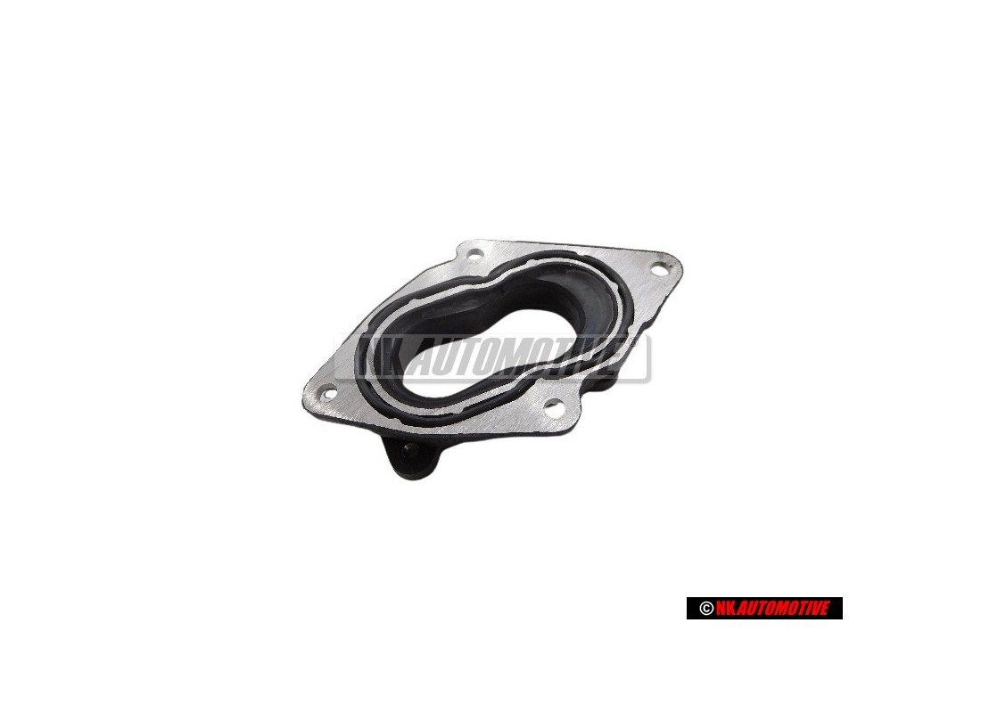 Spare parts for the Polo 6N | Intake Manifolds