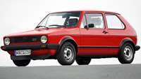 Golf MK1