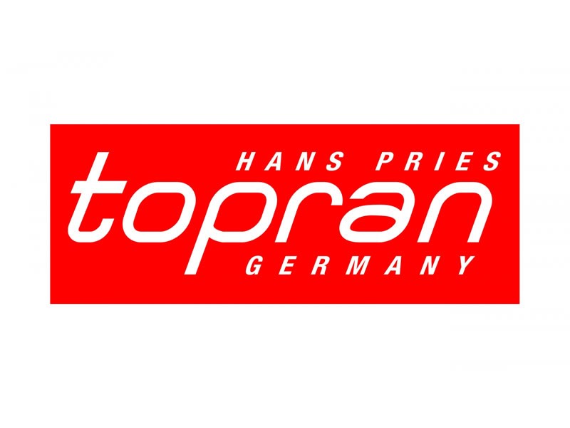 TOPRAN